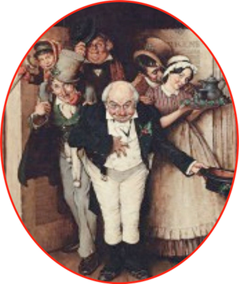 Membership to the Fellowship